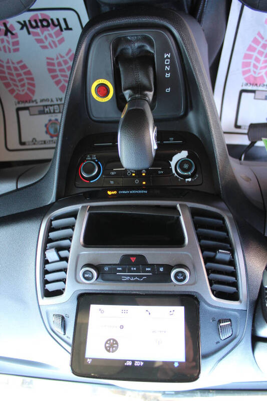 2020 Ford Transit Connect XL