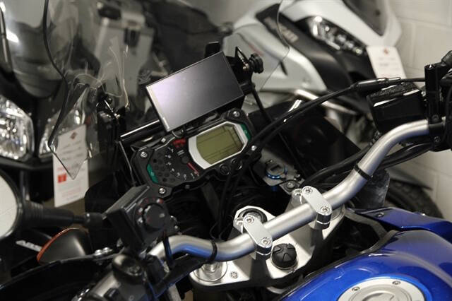 2012 Yamaha SUPER TENE