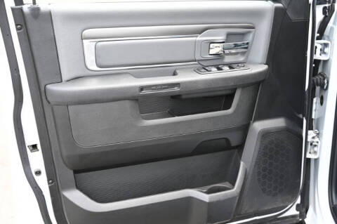 2023 RAM 1500 Classic