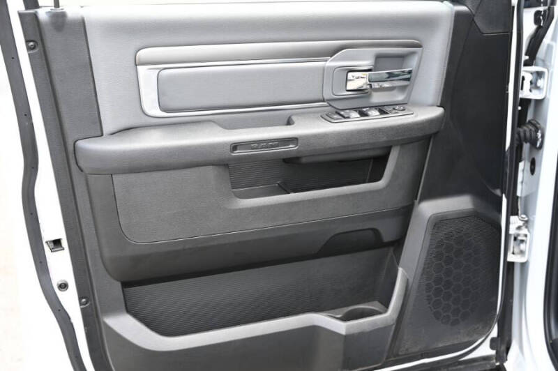 2023 RAM 1500 Classic