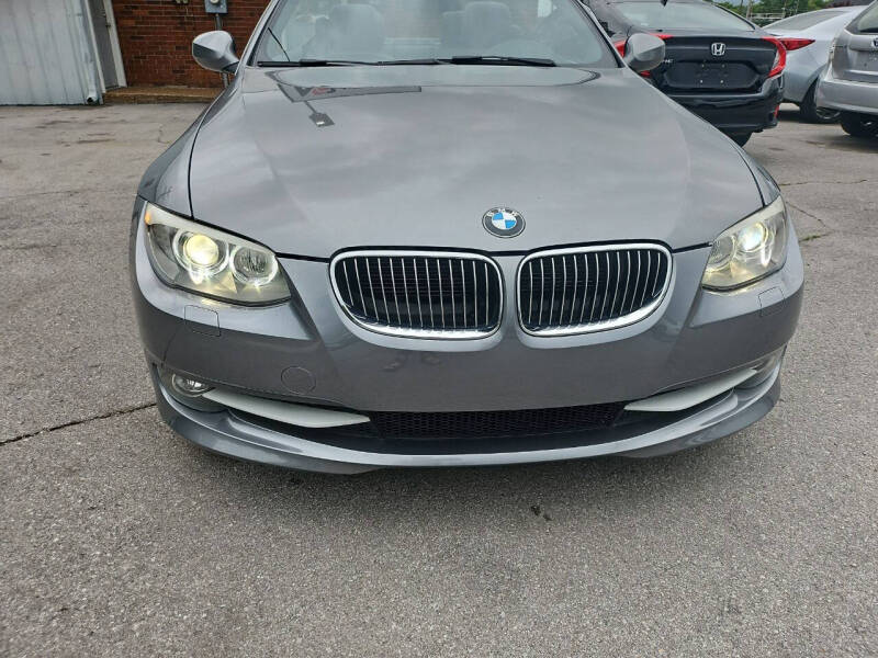 2011 BMW 3 Series 328i