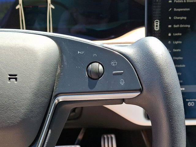 2023 Tesla Model S Standard Range