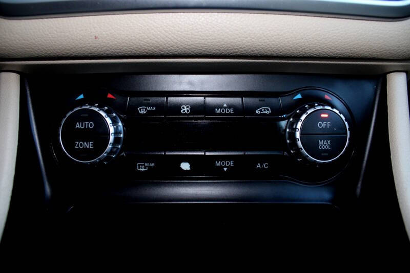 2015 Mercedes-Benz CLA CLA 250