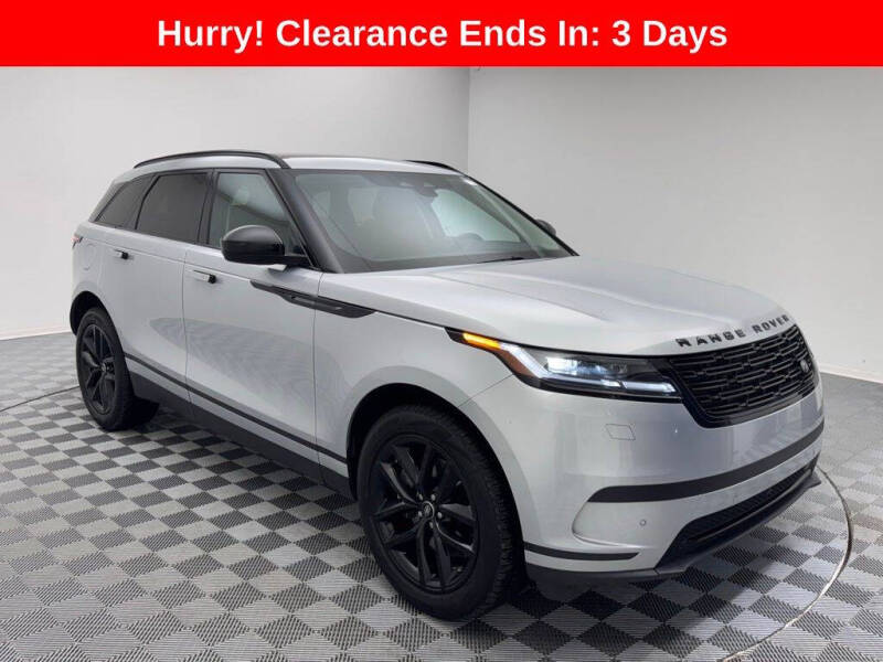 2024 Land Rover Range Rover Velar P250 S