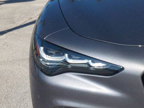 2025 Alfa Romeo Stelvio