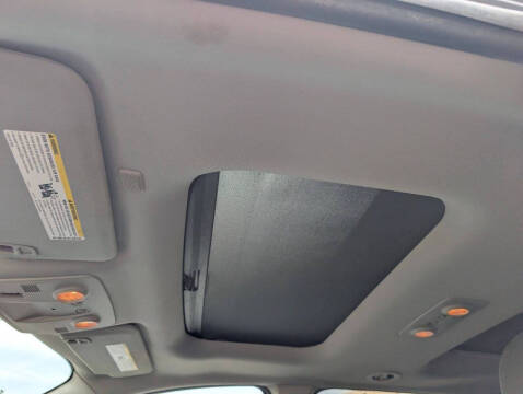 2014 GMC Acadia SLE-2