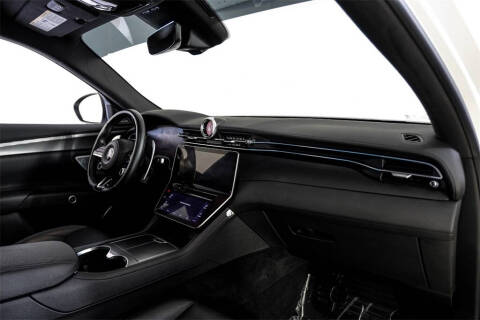 2023 Maserati Grecale GT