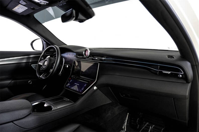 2023 Maserati Grecale GT