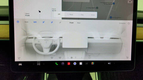 2020 Tesla Model Y Performance