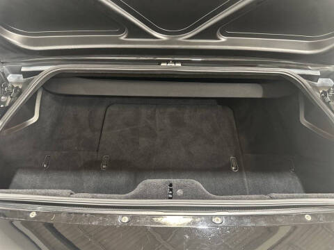 1999 Chevrolet Corvette