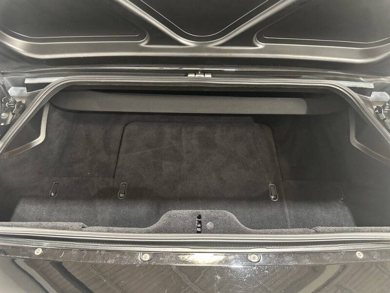 1999 Chevrolet Corvette