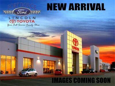 2024 Toyota Highlander Hybrid for sale at Fort Dodge Ford Lincoln Toyota in Fort Dodge IA