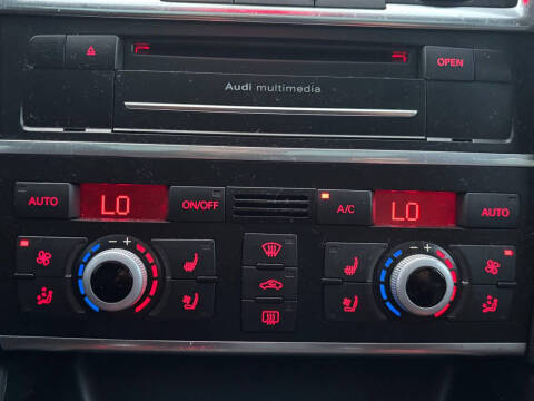 2015 Audi Q7 3.0T quattro S line Prestige