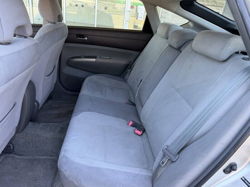 2005 Toyota Prius