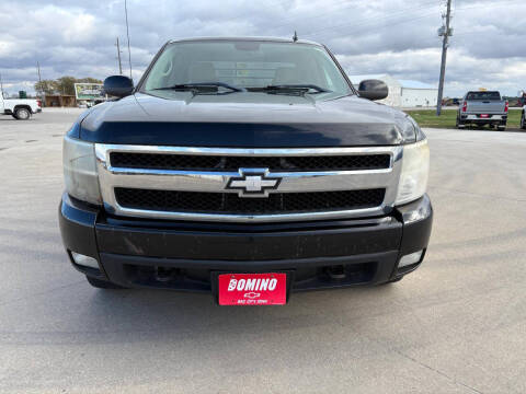 2008 Chevrolet Silverado 1500