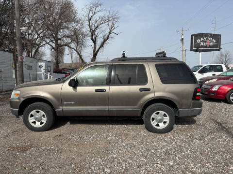 2006 Ford Explorer for sale at Savior Auto in Independence MO