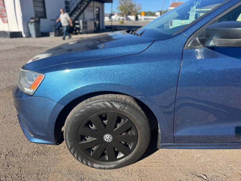 2016 Volkswagen Jetta