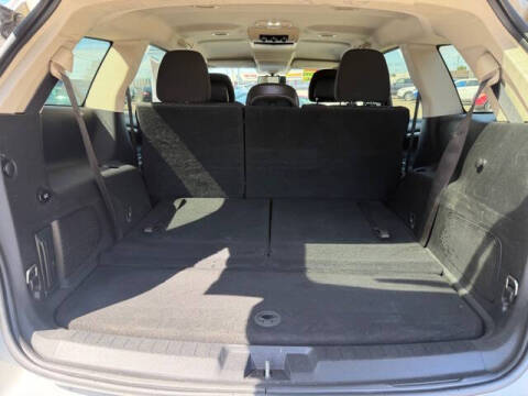2013 Dodge Journey