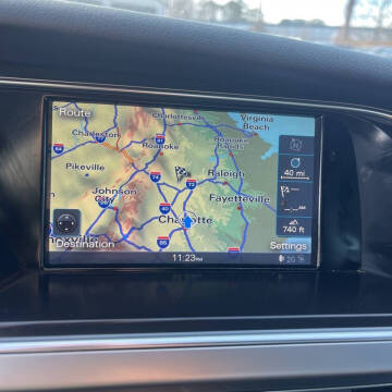 2013 Audi S4 3.0T quattro Premium Plus