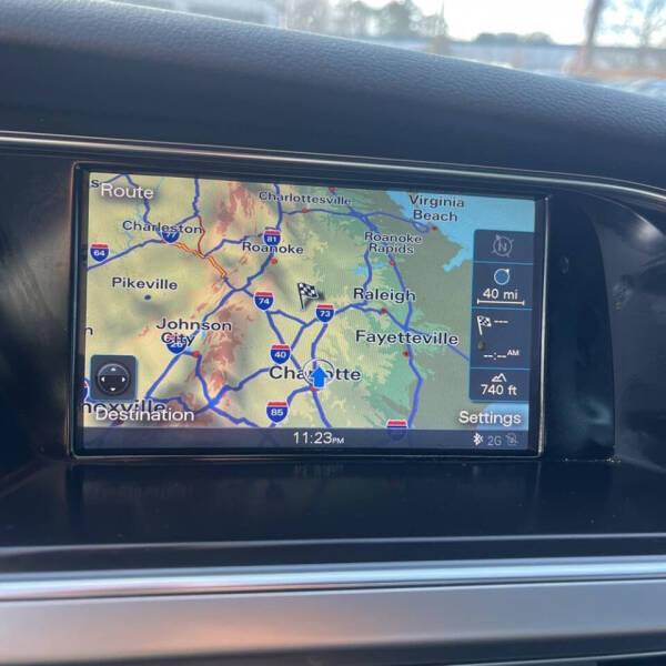 2013 Audi S4 3.0T quattro Premium Plus