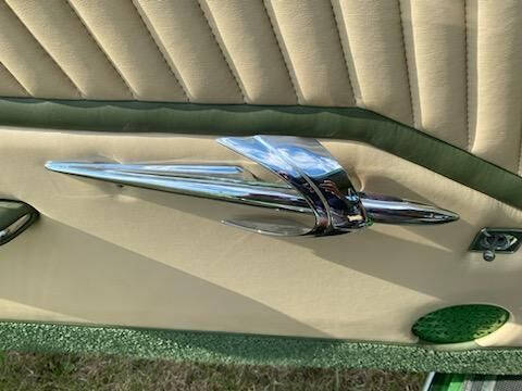 1951 Mercury Lead Sled