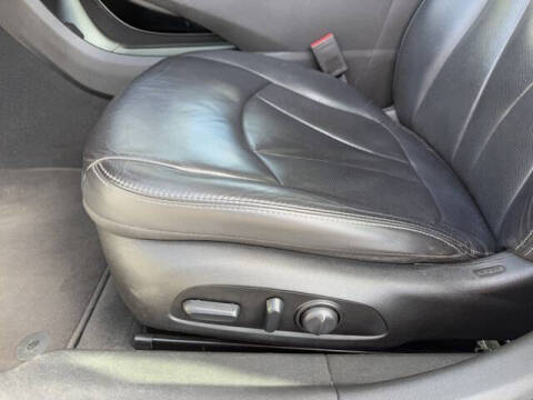 2018 Buick LaCrosse Essence