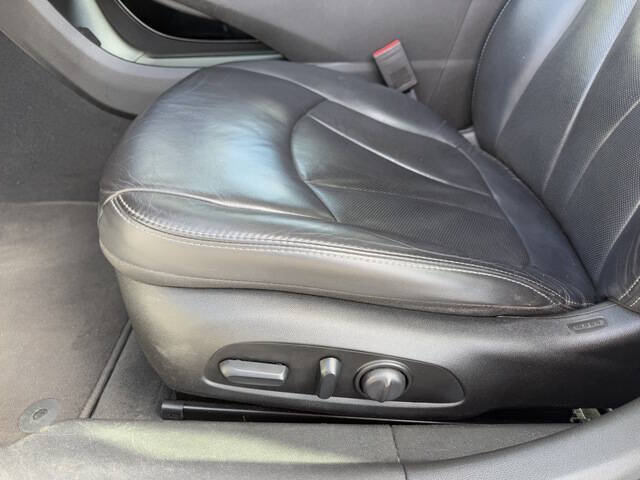 2018 Buick LaCrosse Essence