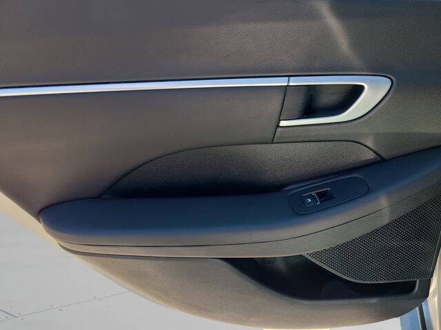 2025 Hyundai Sonata