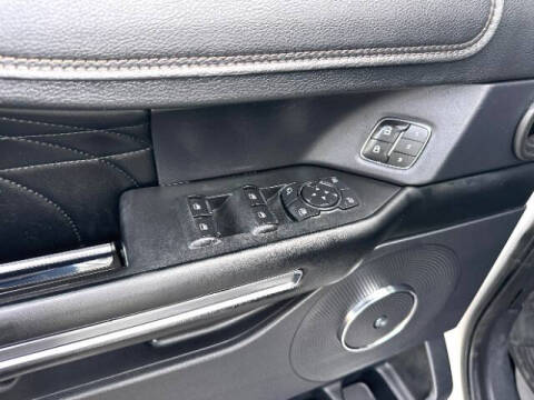 2019 Ford Expedition Platinum