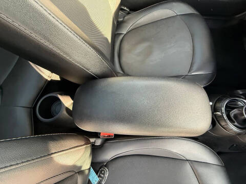 2016 MINI Hardtop 2 Door Cooper