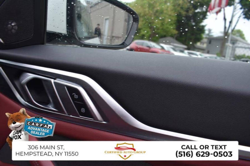 2023 BMW i4 eDrive35 Gran Coupe