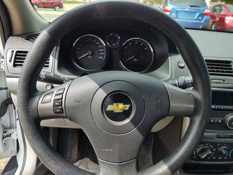 2009 Chevrolet Cobalt LT