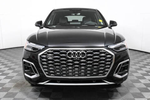 2023 Audi Q5 Sportback for sale at CU Carfinders in Norcross GA