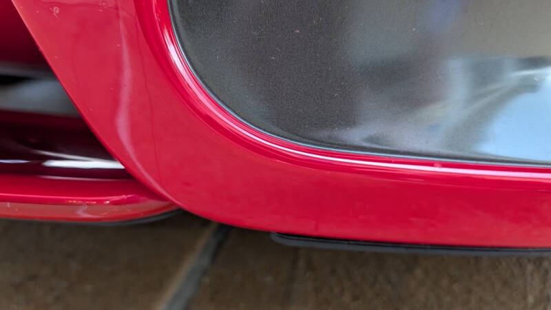 2007 Ferrari F430 F1 Spider