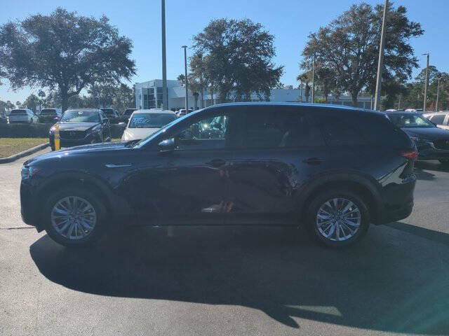 2026 Mazda CX-90 3.3 Turbo Select