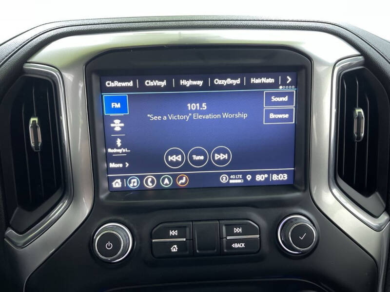 2022 Chevrolet Silverado 1500 Limited