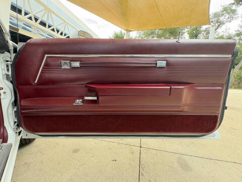 1984 GMC Caballero