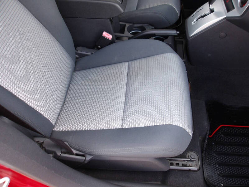 2009 Dodge Caliber SXT