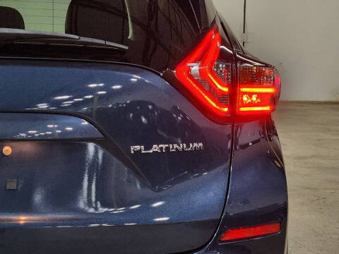 2017 Nissan Murano
