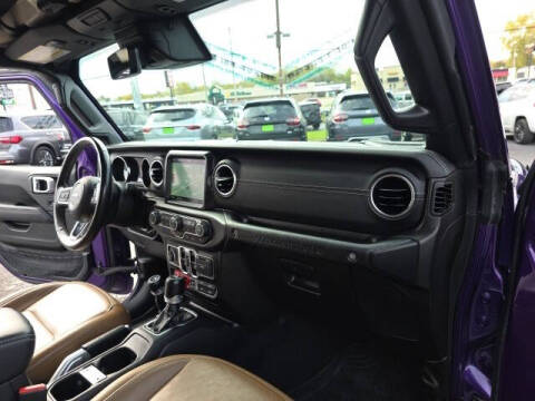 2023 Jeep Wrangler Rubicon 4xe