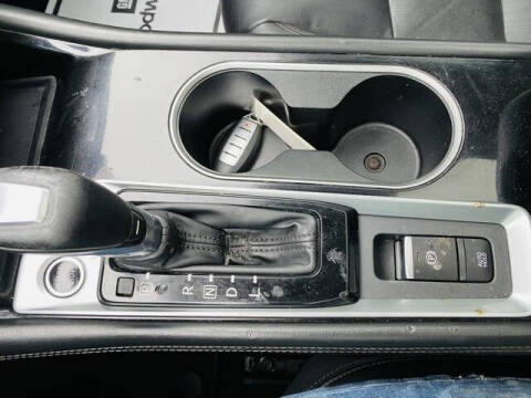 2020 Nissan Altima 2.5 SL