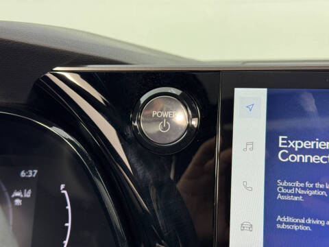 2023 Lexus RX 500h F SPORT Performance