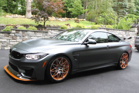 2016 BMW M4 for sale at AA Discount Auto Sales in Bergenfield NJ