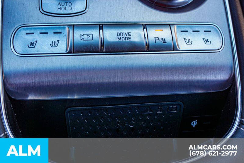 2023 Genesis G90 3.5T