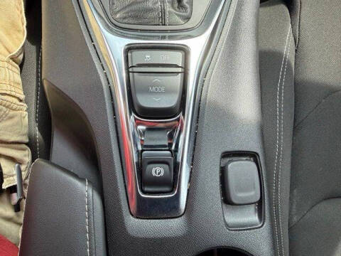 2023 Chevrolet Camaro SS