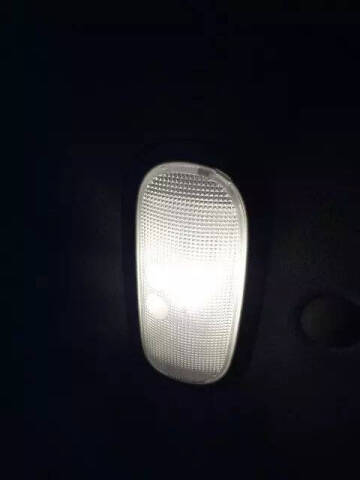 2016 GMC Savana 2500