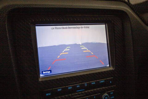 2014 Ford Shelby GT500