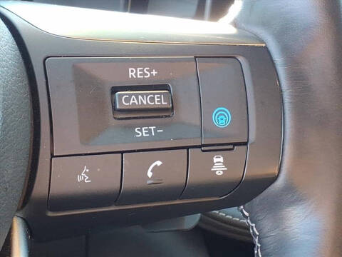 2022 Infiniti QX60 Autograph