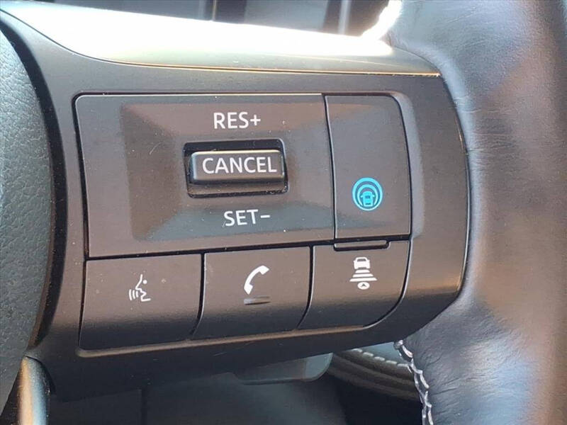 2022 Infiniti QX60 Autograph