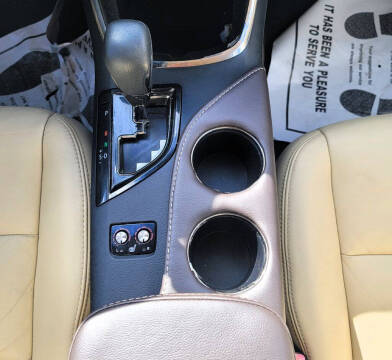 2013 Toyota Avalon